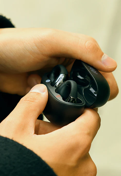 Open-Ear Earbuds