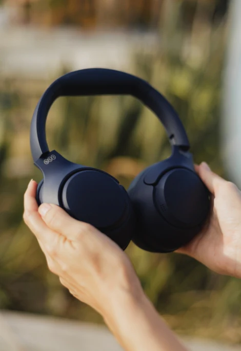 Headphones